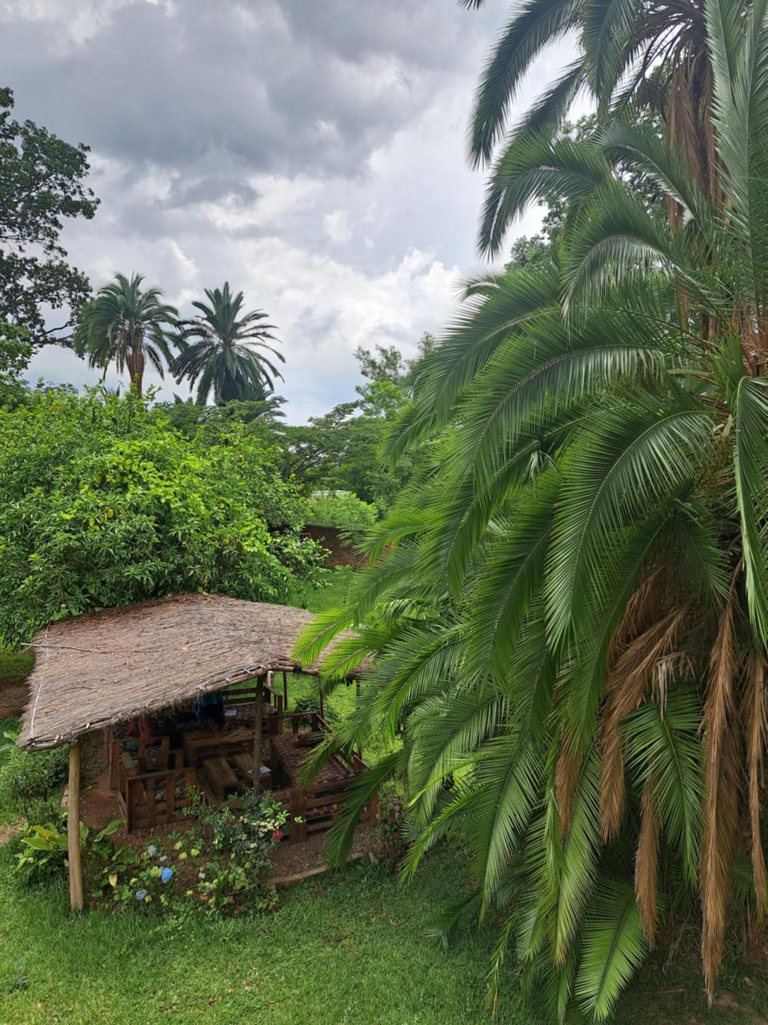 Blend Lodge And Kitchen - Pakachere Zomba Exterior foto
